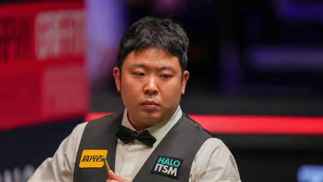 遗憾出局, 但最终以, 稳定心态应