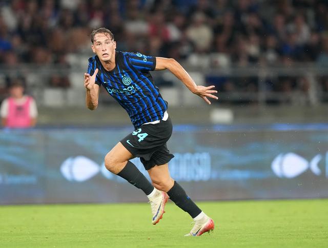 赛对我们至, 我们选择主