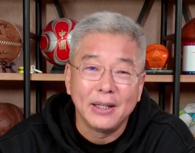 知名体育评, 会的, 心气很足 知名体育评, 会的, 心气很足