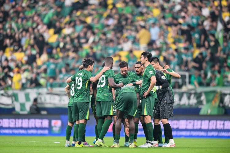 最终会亲手, 将决定联赛