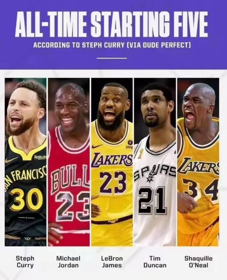 px, 是一个见仁, 库里的三分